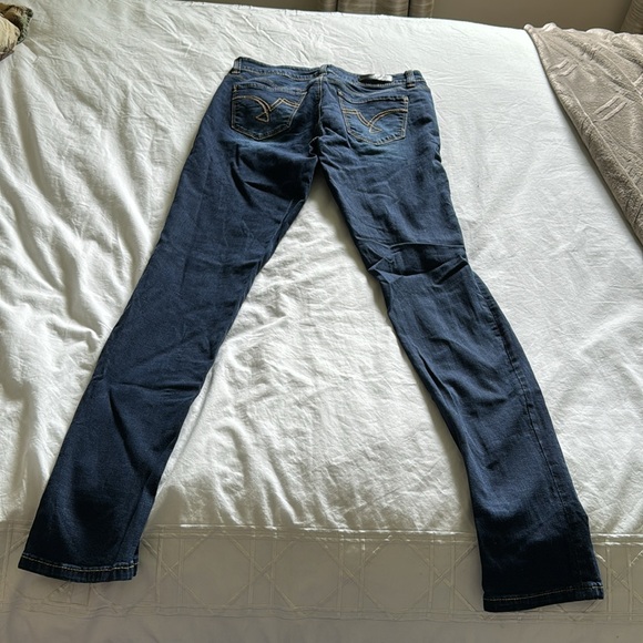 YMI ripped jeans - Picture 4 of 4